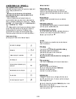 Preview for 190 page of AEG IDK84451IB Instruction On Mounting And Use Manual