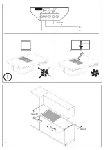 Предварительный просмотр 7 страницы AEG IDK84453IB User Manual