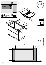 Предварительный просмотр 9 страницы AEG IDK84453IB User Manual