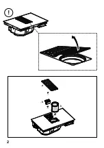 Предварительный просмотр 10 страницы AEG IDK84453IB User Manual