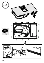 Предварительный просмотр 11 страницы AEG IDK84453IB User Manual