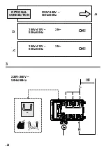 Предварительный просмотр 13 страницы AEG IDK84453IB User Manual