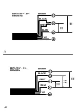 Предварительный просмотр 14 страницы AEG IDK84453IB User Manual