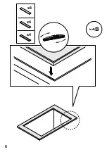 Preview for 16 page of AEG IDK84453IB User Manual