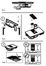 Предварительный просмотр 18 страницы AEG IDK84453IB User Manual