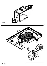 Предварительный просмотр 19 страницы AEG IDK84453IB User Manual