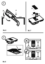 Предварительный просмотр 29 страницы AEG IDK84453IB User Manual