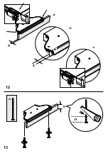 Предварительный просмотр 33 страницы AEG IDK84453IB User Manual