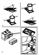 Предварительный просмотр 37 страницы AEG IDK84453IB User Manual