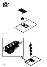 Предварительный просмотр 38 страницы AEG IDK84453IB User Manual