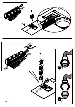 Предварительный просмотр 40 страницы AEG IDK84453IB User Manual