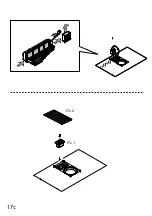 Предварительный просмотр 43 страницы AEG IDK84453IB User Manual