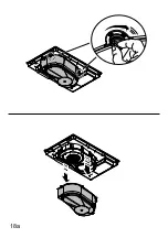 Предварительный просмотр 44 страницы AEG IDK84453IB User Manual