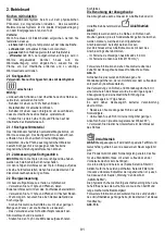 Предварительный просмотр 81 страницы AEG IDK84453IB User Manual