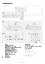 Предварительный просмотр 83 страницы AEG IDK84453IB User Manual