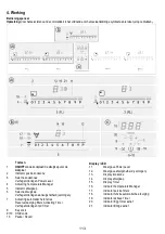 Предварительный просмотр 113 страницы AEG IDK84453IB User Manual