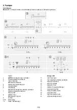 Предварительный просмотр 156 страницы AEG IDK84453IB User Manual