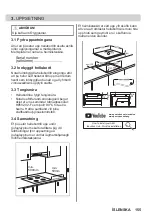 Preview for 155 page of AEG IKB64301FB User Manual