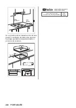 Preview for 248 page of AEG IKB64301FB User Manual