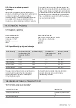 Preview for 57 page of AEG IKB64301XB User Manual