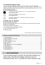 Preview for 77 page of AEG IKB64301XB User Manual