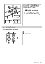 Preview for 291 page of AEG IKB64301XB User Manual