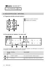 Preview for 28 page of AEG IKB64303FB User Manual