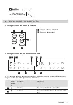 Preview for 71 page of AEG IKB64303FB User Manual