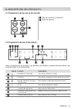 Preview for 91 page of AEG IKB64303FB User Manual