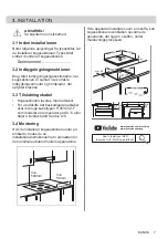 Preview for 7 page of AEG IKB64431FB User Manual