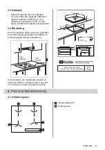 Preview for 97 page of AEG IKB64431FB User Manual