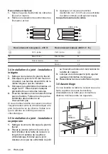 Preview for 28 page of AEG IKB64443IB User Manual