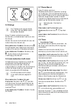 Предварительный просмотр 56 страницы AEG IKB64443IB User Manual