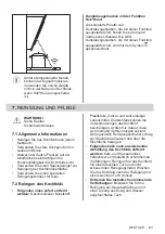 Предварительный просмотр 63 страницы AEG IKB64443IB User Manual