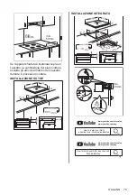 Preview for 75 page of AEG IKB64443IB User Manual