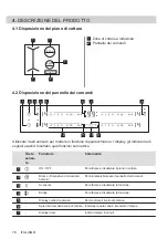 Предварительный просмотр 76 страницы AEG IKB64443IB User Manual