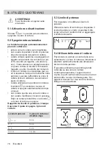 Предварительный просмотр 78 страницы AEG IKB64443IB User Manual