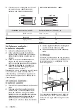 Предварительный просмотр 96 страницы AEG IKB64443IB User Manual