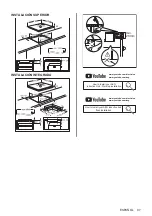 Preview for 97 page of AEG IKB64443IB User Manual