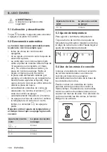 Предварительный просмотр 100 страницы AEG IKB64443IB User Manual