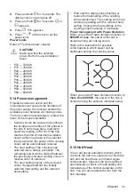 Preview for 35 page of AEG IKB64443XB User Manual