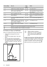 Preview for 38 page of AEG IKB64443XB User Manual