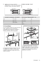 Preview for 49 page of AEG IKB64443XB User Manual