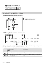 Preview for 50 page of AEG IKB64443XB User Manual