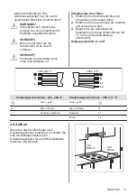 Preview for 71 page of AEG IKB64443XB User Manual