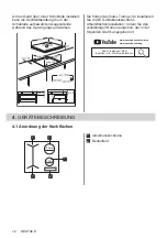 Preview for 72 page of AEG IKB64443XB User Manual