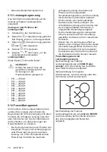 Preview for 78 page of AEG IKB64443XB User Manual