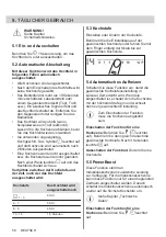 Preview for 50 page of AEG IKB84433XB User Manual