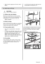 Preview for 7 page of AEG IKE64441FB User Manual