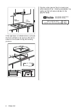 Preview for 8 page of AEG IKE64443FB User Manual